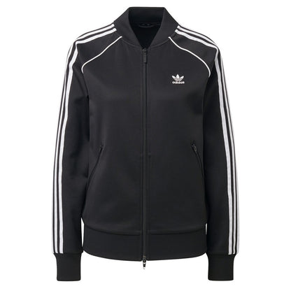 JACKET W ADIDAS