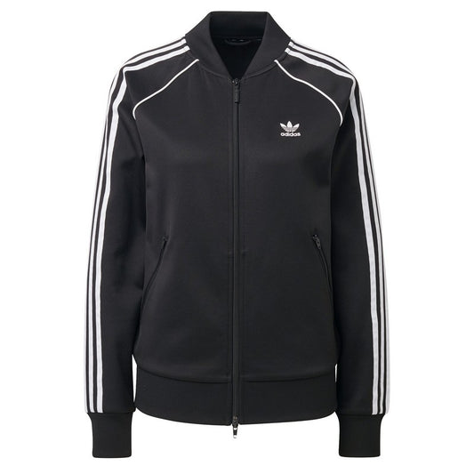 JACKET W ADIDAS