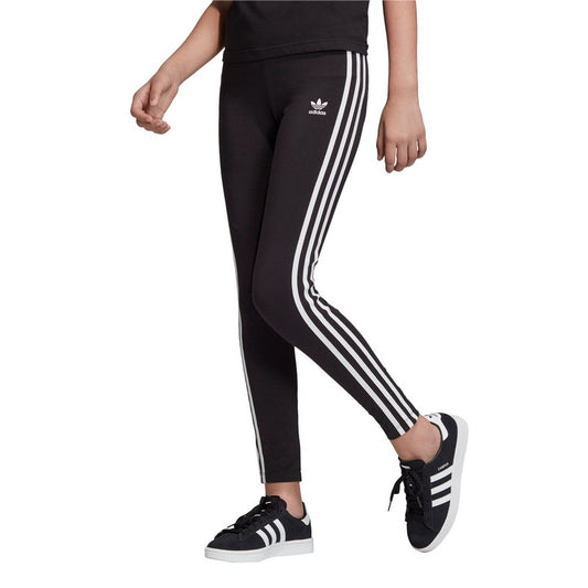 LEGGINGS 3-STRIPES ADIDAS JR