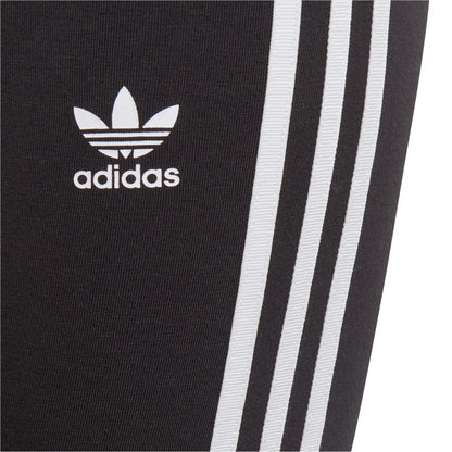 LEGGINGS 3-STRIPES ADIDAS JR