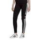 LEGGINGS W ADIDAS