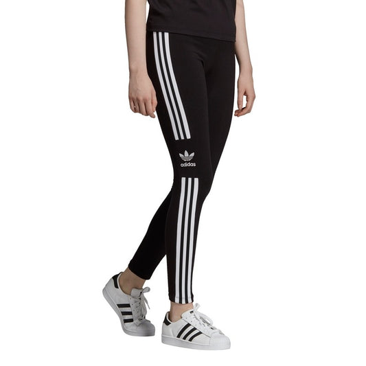 LEGGINGS W ADIDAS