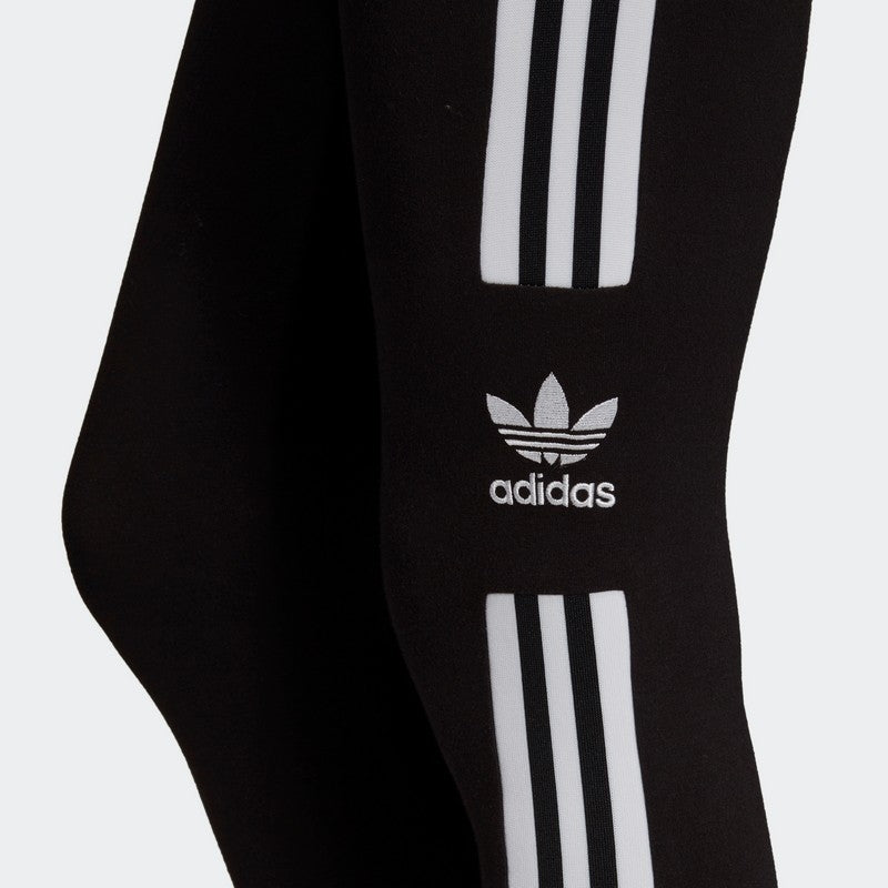 LEGGINGS W ADIDAS