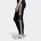 LEGGINGS W ADIDAS