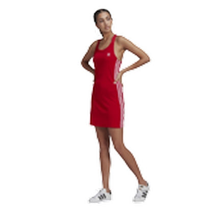 VESTITO RACER ADIDAS