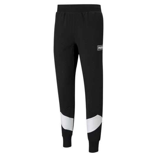 PANTALONE REBEL PUMA