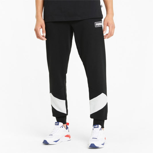 PANTALONE REBEL PUMA