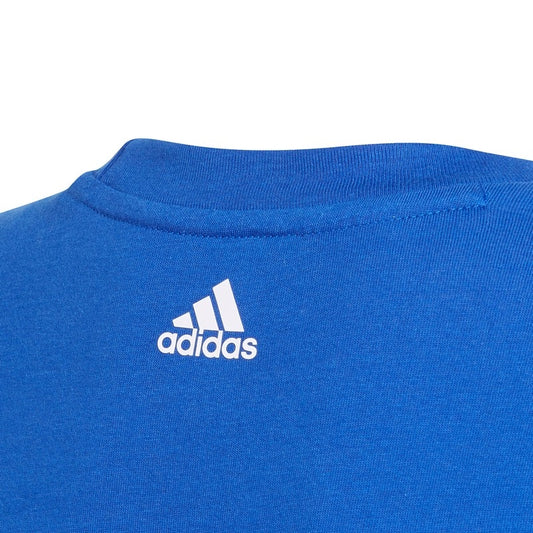 T SHIRT JR ADIDAS