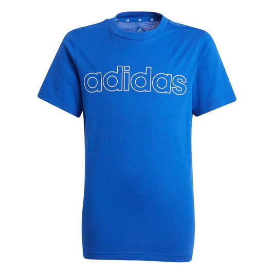 T SHIRT JR ADIDAS