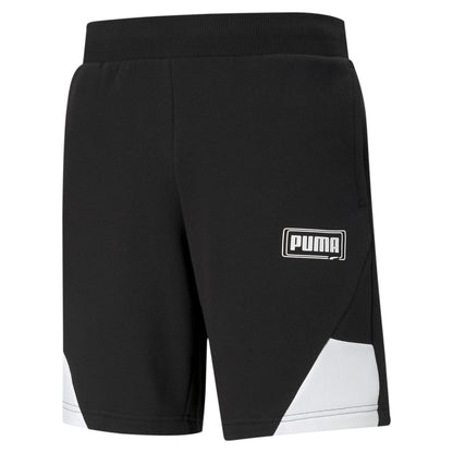 BERMUDA REBEL PUMA
