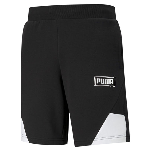 BERMUDA REBEL PUMA
