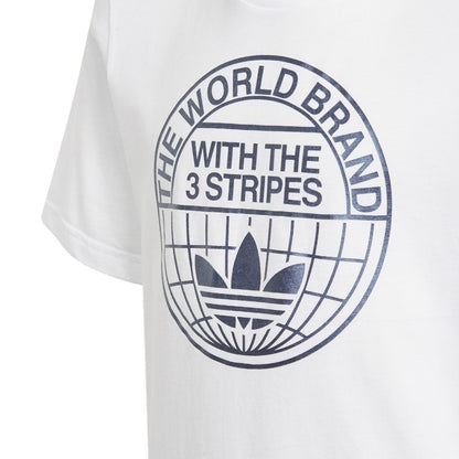 T SHIRT ADIDAS JR