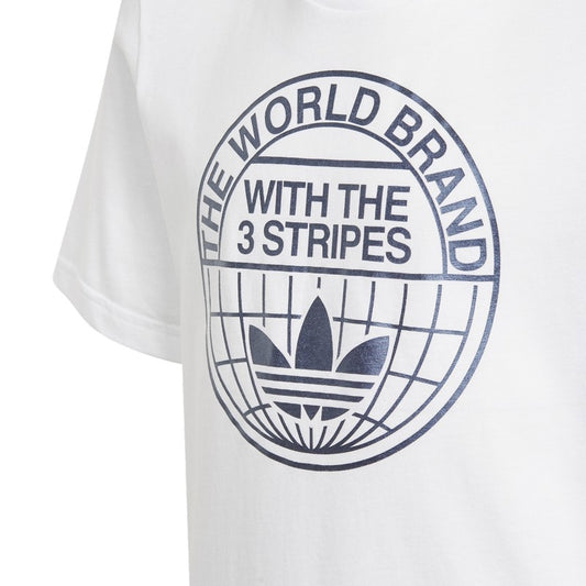 T SHIRT ADIDAS JR