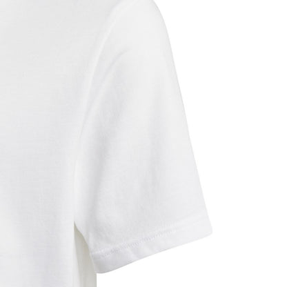 T SHIRT ADIDAS JR