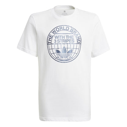 T SHIRT ADIDAS JR