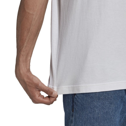 T SHIRT ADIDAS TREFOIL
