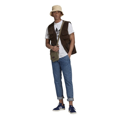 T SHIRT ADIDAS TREFOIL