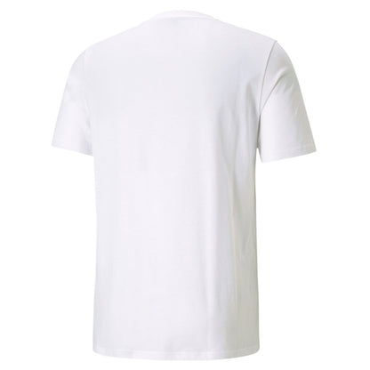 T SHIRT PUMA REBEL M