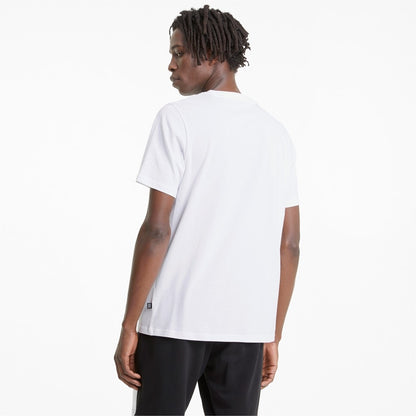 T SHIRT PUMA REBEL M