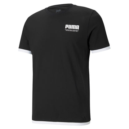 T SHIRT COURT PUMA