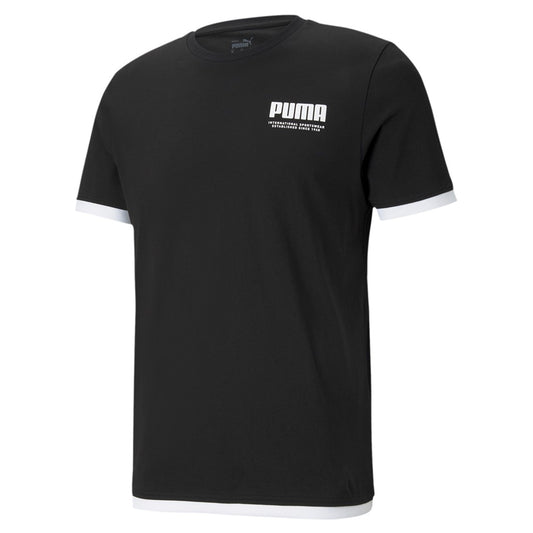 T SHIRT COURT PUMA