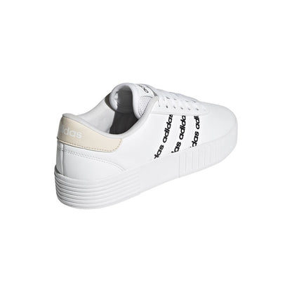 COURT BOLD W ADIDAS