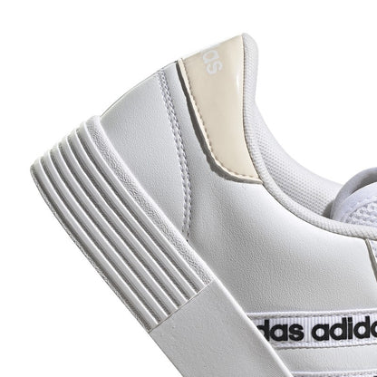COURT BOLD W ADIDAS