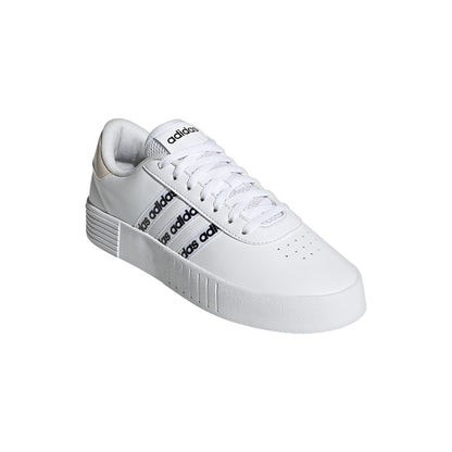 COURT BOLD W ADIDAS