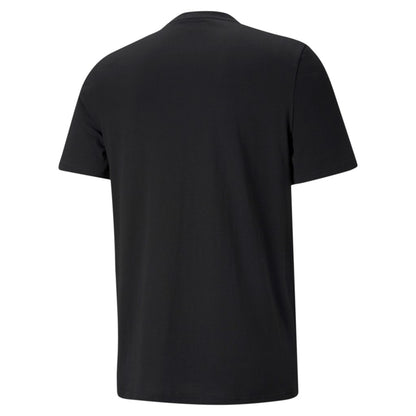 T SHIRT COURT PUMA