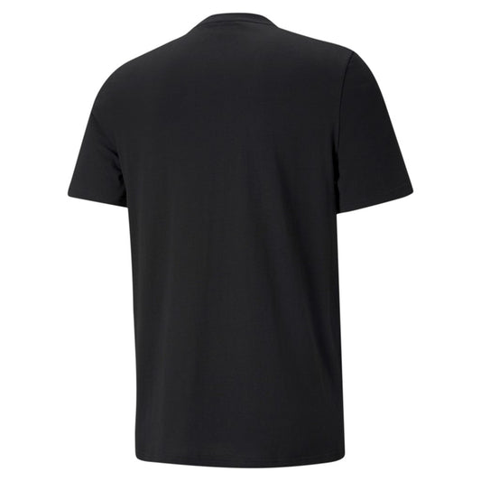 T SHIRT COURT PUMA