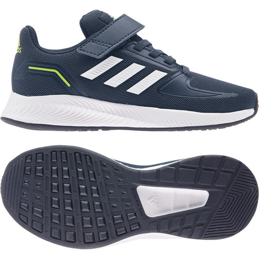 RUN FALCON 2.0 C PS ADIDAS