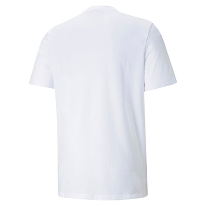 T SHIRT COURT PUMA