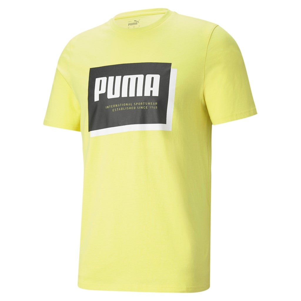 T SHIRT COURT PUMA