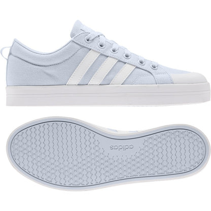 BRAVADA W LOW ADIDAS