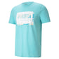 T SHIRT COURT PUMA