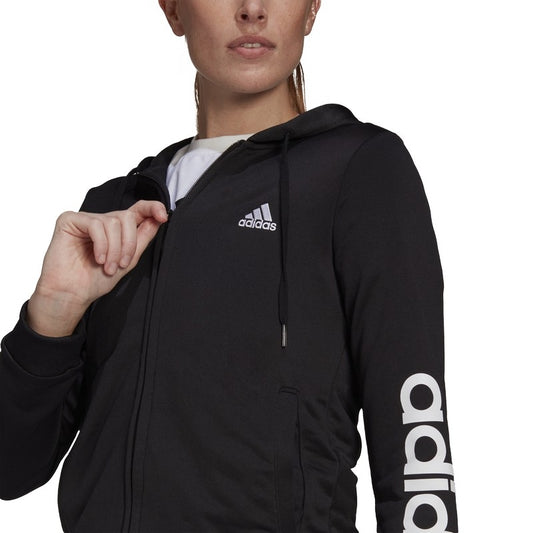 TUTA DONNA ADIDAS