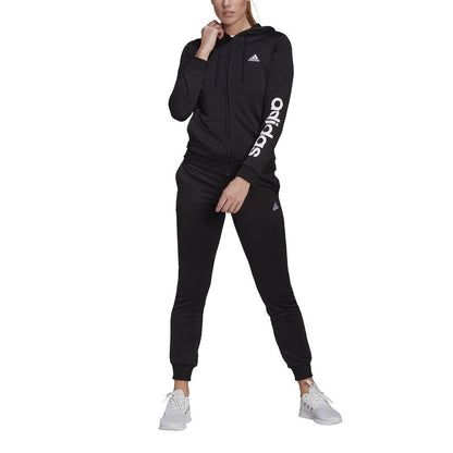 TUTA DONNA ADIDAS