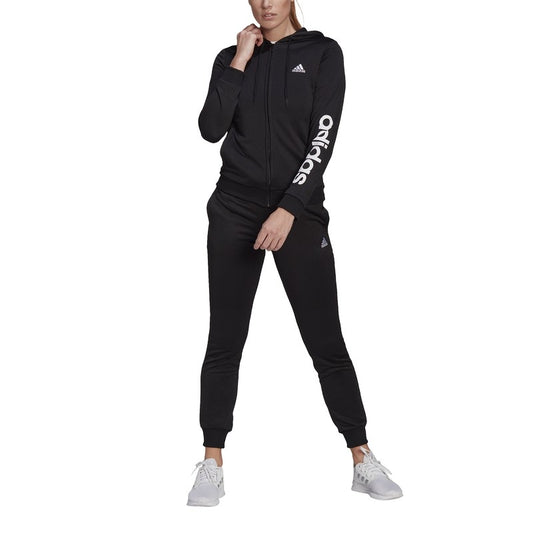 TUTA DONNA ADIDAS
