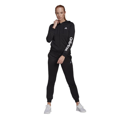 TUTA DONNA ADIDAS