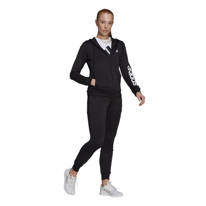 TUTA DONNA ADIDAS