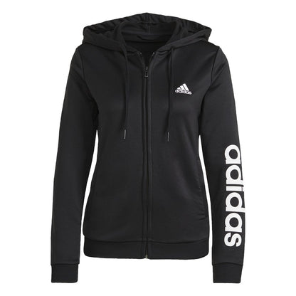 TUTA DONNA ADIDAS