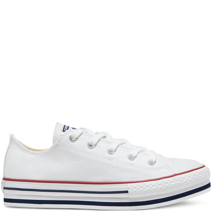 CONVERSE ALL STAR PLATFORM