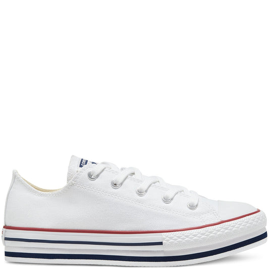 CONVERSE ALL STAR PLATFORM