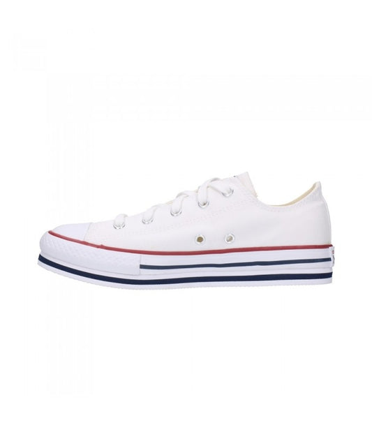 CONVERSE ALL STAR PLATFORM