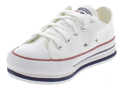 CONVERSE ALL STAR PLATFORM