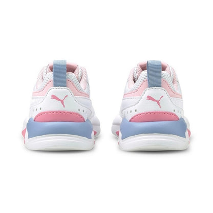 X-RAY 2 SQUARE AC INF PUMA