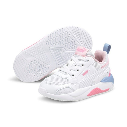 X-RAY 2 SQUARE AC INF PUMA