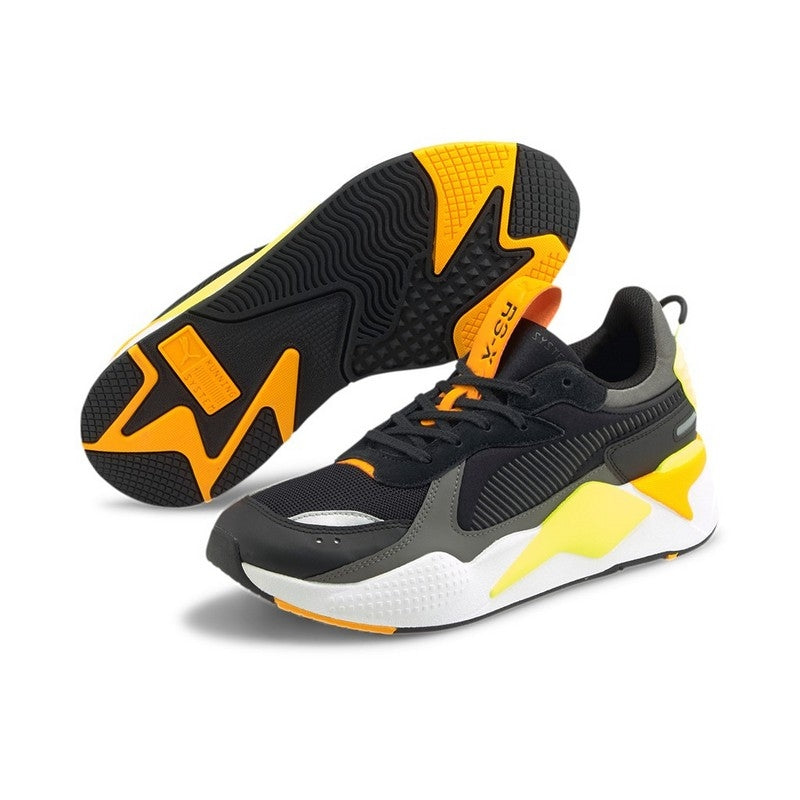 RS-X Mix PUMA