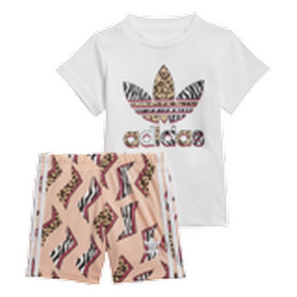 SET INFA ADIDAS