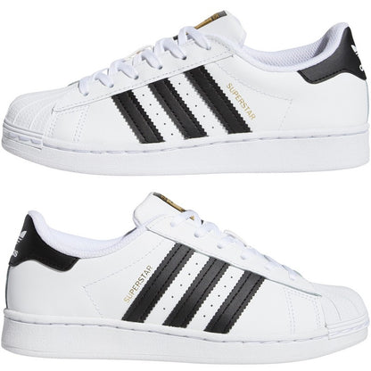 ADIDAS SUPERSTAR PS